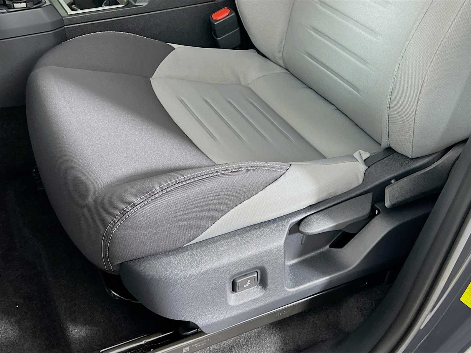 2026 Toyota Tacoma — photo 17