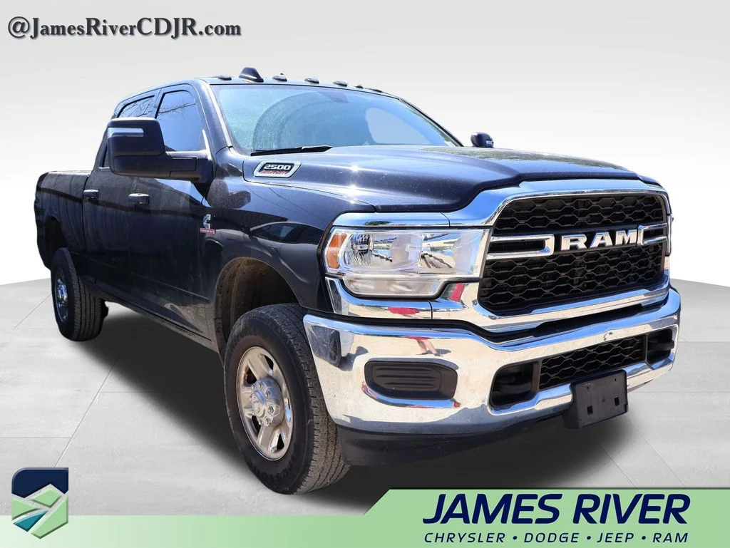 Used 2024 Black Ram Tradesman image 15