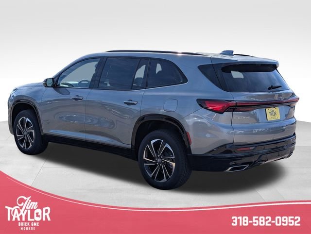 2026 Buick Enclave Sport Touring - Photo 8