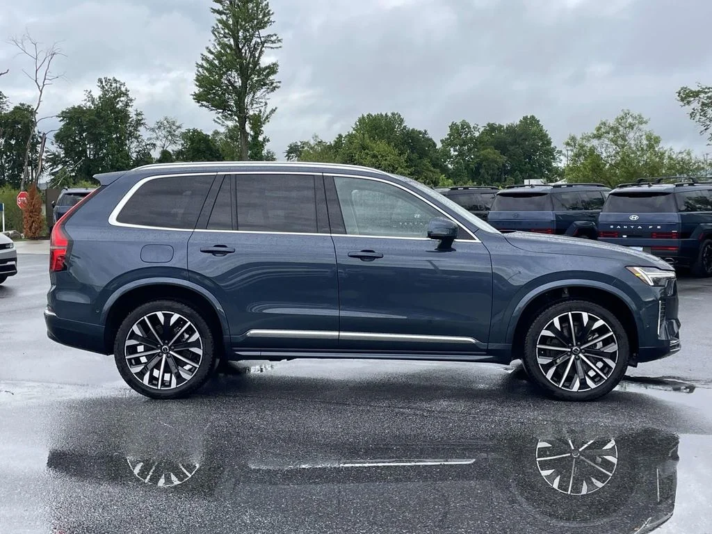 2026 Volvo XC90 Ultra - Photo 29