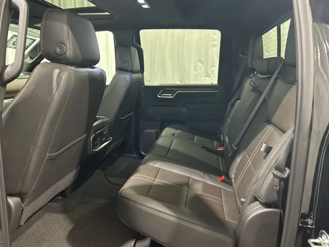 2026 Chevrolet Silverado 3500HD High Country - Photo 12