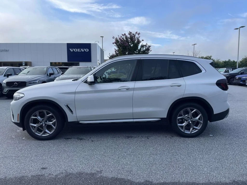 2023 BMW X3 30i - Photo 26