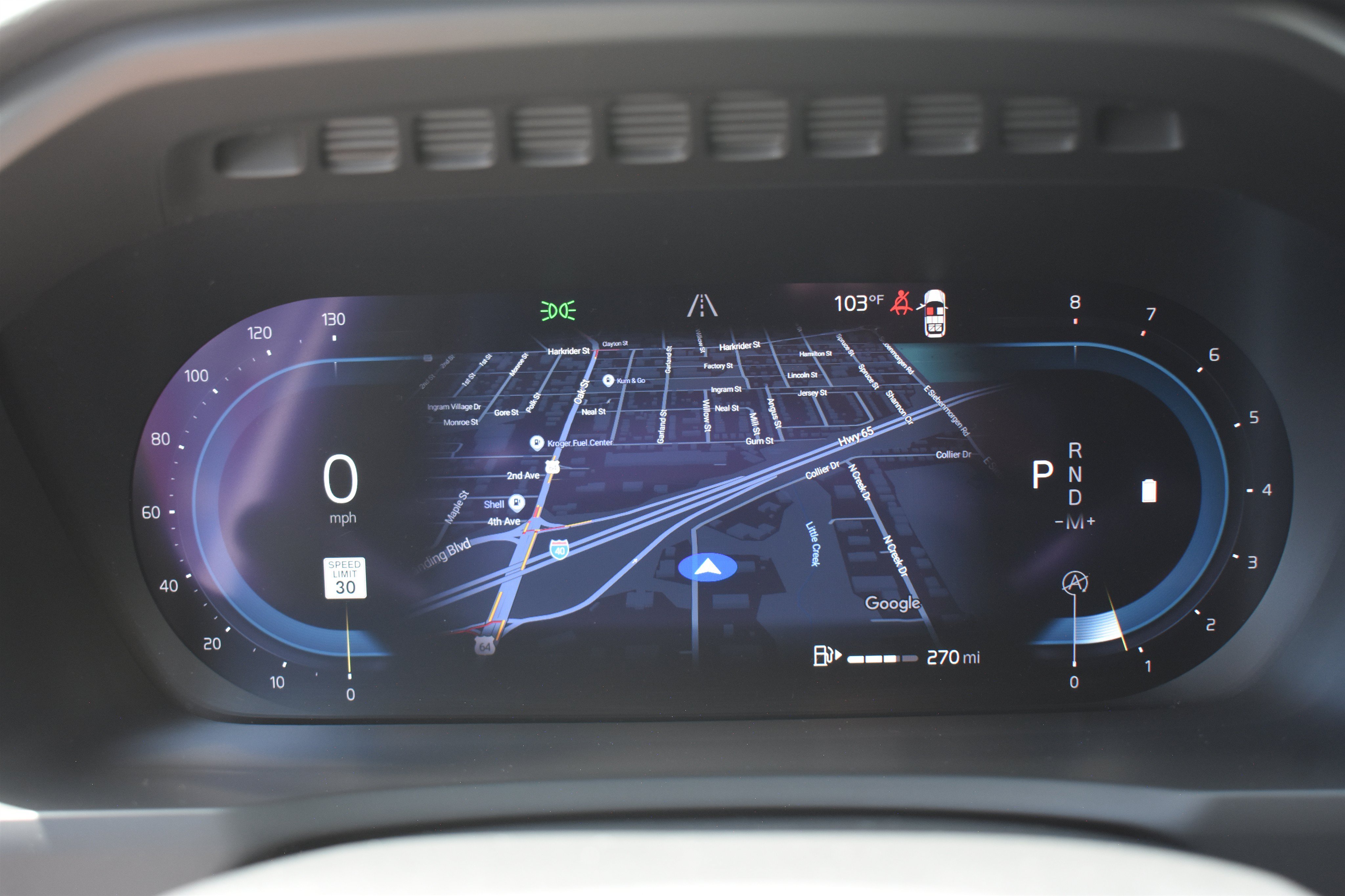2023 Volvo XC90 Core - Photo 25