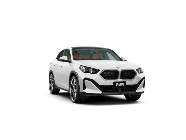 New 2027 Alpine White BMW  image 1