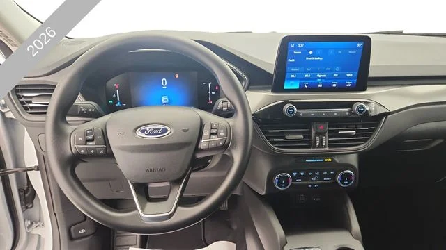 New 2026 Oxford White Ford Active® image 14