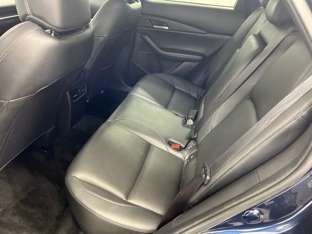Used 2024 Blue Mazda 2.5 S Select Sport image 11