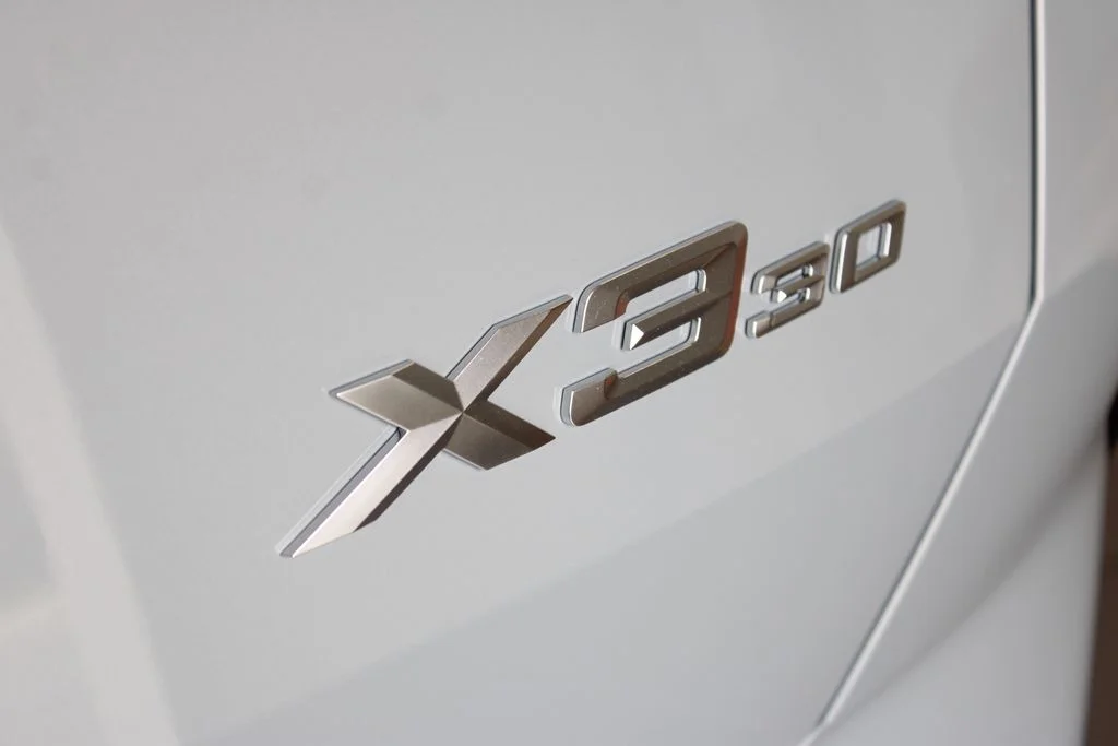 New 2026 Brooklyn Grey Metallic BMW 30 xDrive image 33