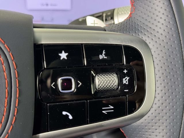 2026 GENESIS GV80 Coupe E-SC - Photo 23