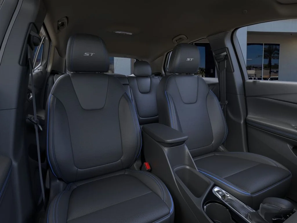 2026 Buick Encore GX Sport Touring - Photo 16