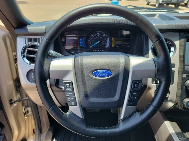 2017 Ford Expedition Limited - Photo 24