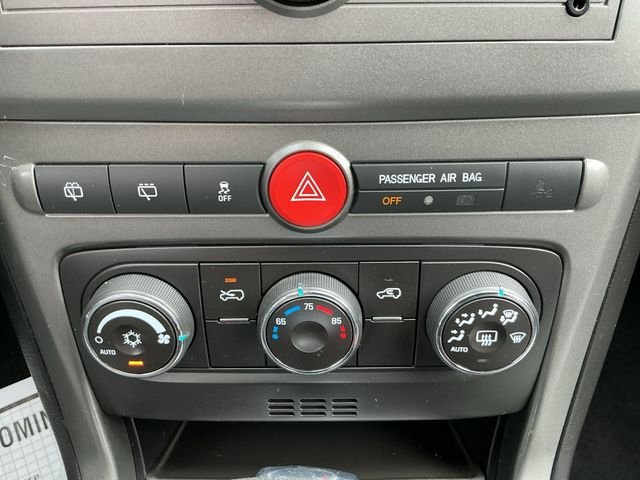 Used 2012 Gray Chevrolet LT image 16