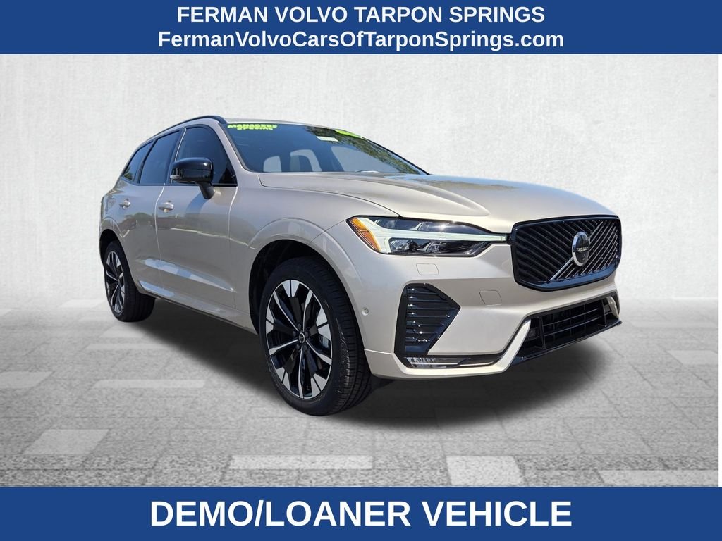 New 2026 Bright Dusk Volvo Plus image 1
