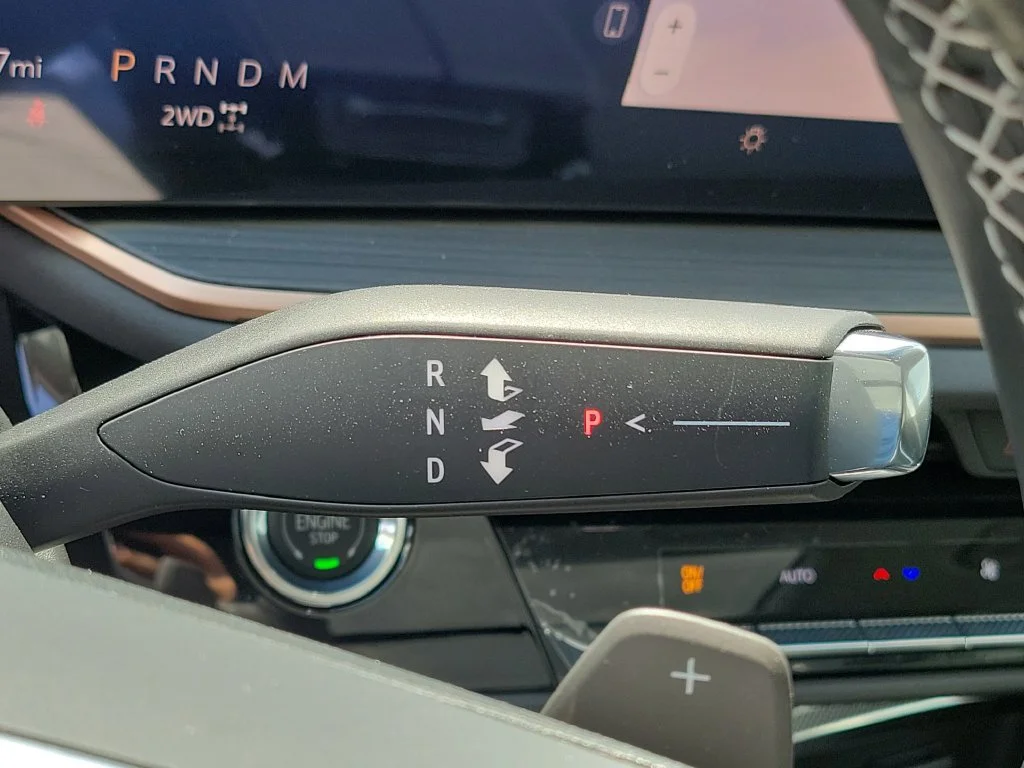 2026 Buick Envision Sport Touring - Photo 17