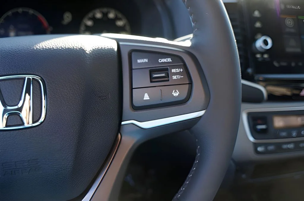 Used 2026 Gv Honda RTL image 18