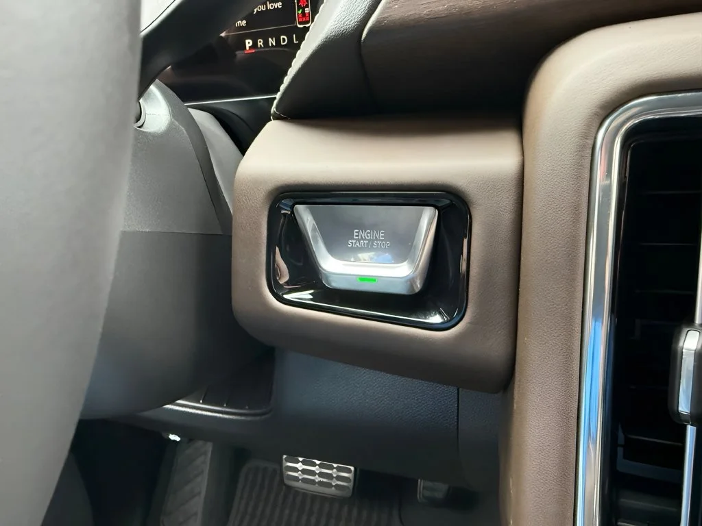 New 2026 Glacier White Tricoat GMC Denali Ultimate image 28