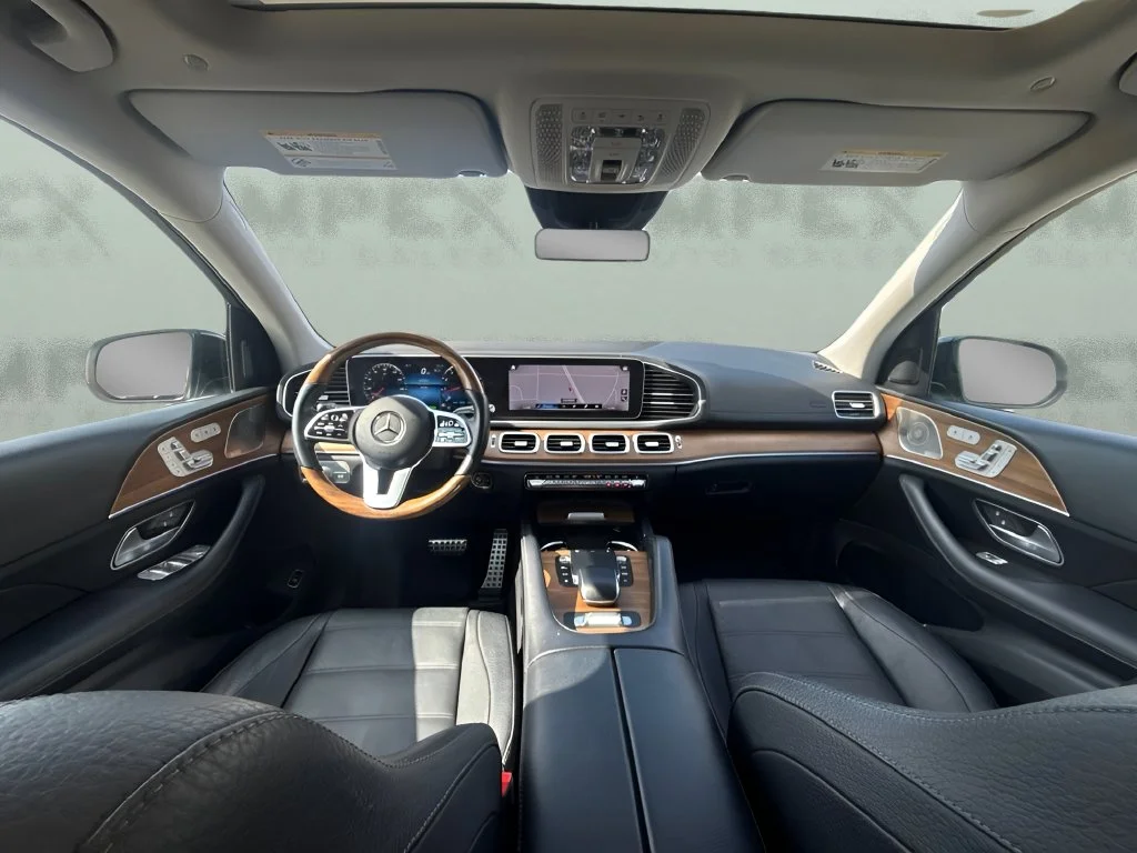 Used 2022  Mercedes-Benz GLS 450 image 13