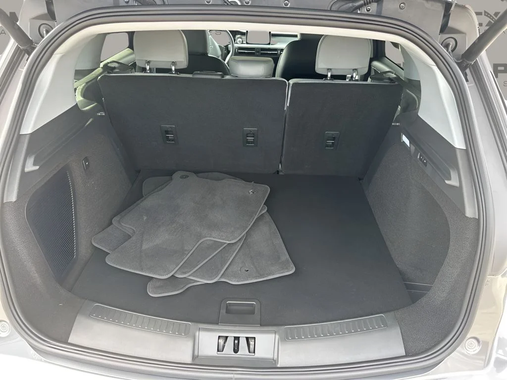 Used 2022 Gray Lincoln Standard image 29