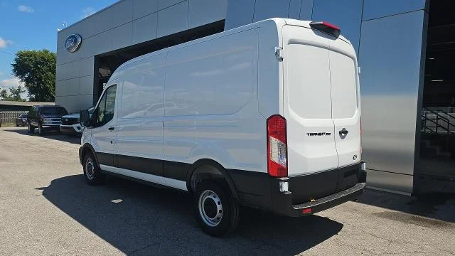 New 2026 Oxford White Ford 250 MR XL RWD image 24