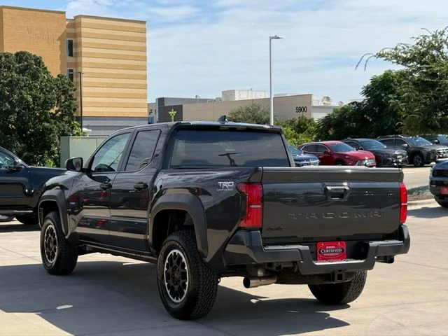 Certified Used 2026 UNDERGROUND Toyota TRD Off-Road image 7
