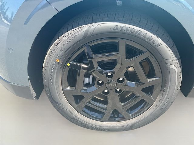 2026 Kia Carnival SX Prestige - Photo 34