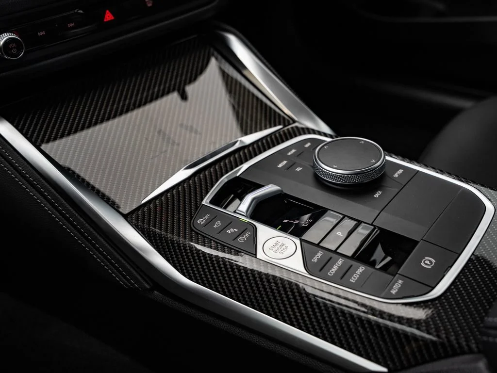 New 2027 Black Sapphire Metallic BMW M440i xDrive image 39