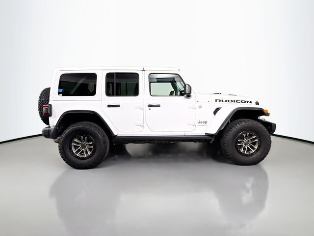2024 Jeep Wrangler 4-Door Rubicon 392 - Photo 8