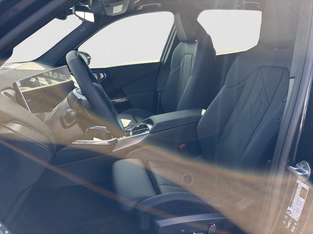 New 2026 Gray BMW 30 xDrive image 10