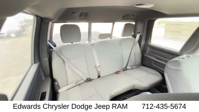 New 2026 Black Ram Tradesman image 35