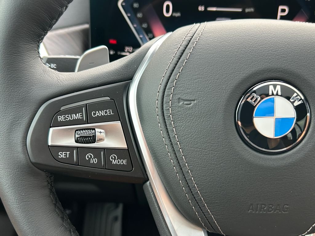 2026 BMW X5 40i - Photo 19