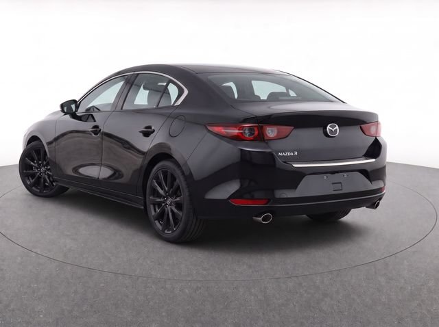 Used 2026 Black Mazda 2.5 S Select Sport ***CERTIFIED*** image 3