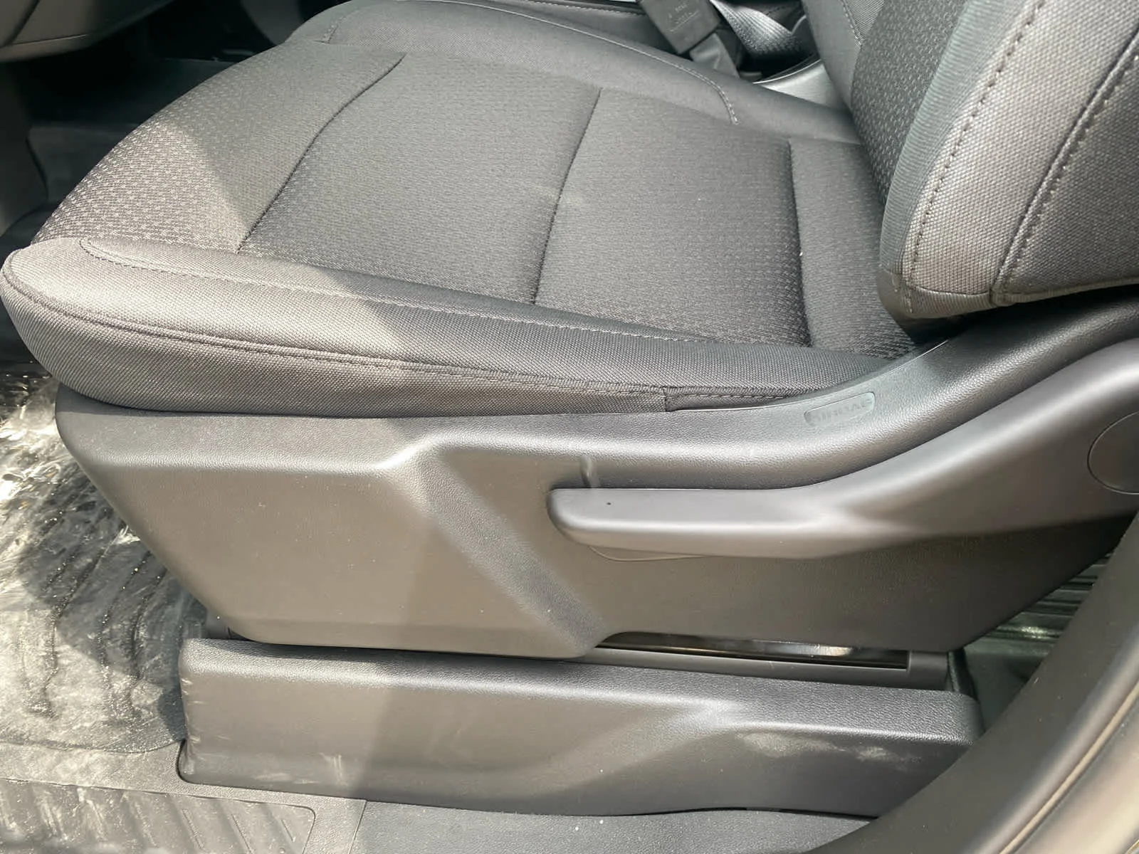 New 2026 Onyx Black GMC Pro image 13