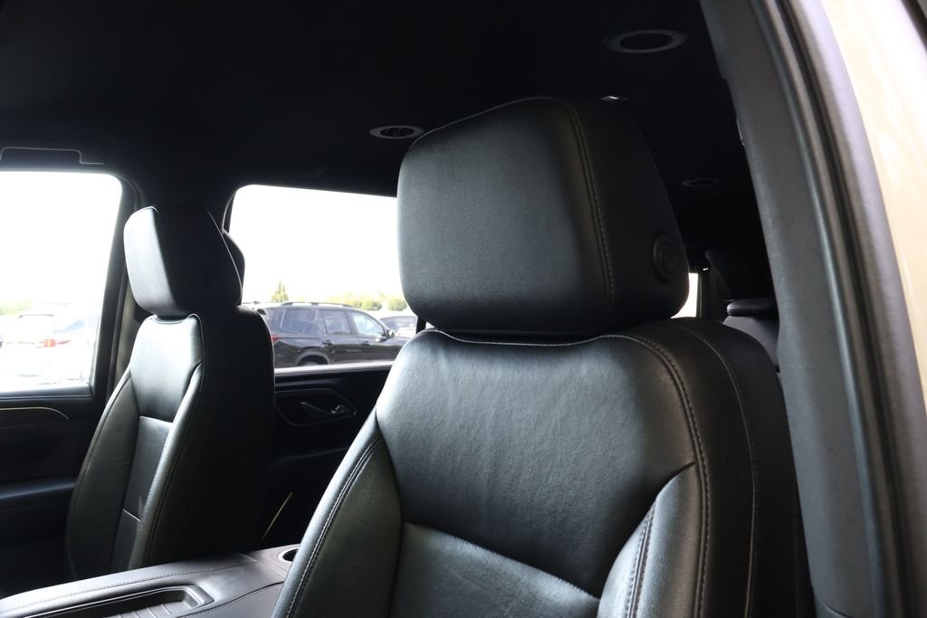 2021 Chevrolet Tahoe LT - Photo 35