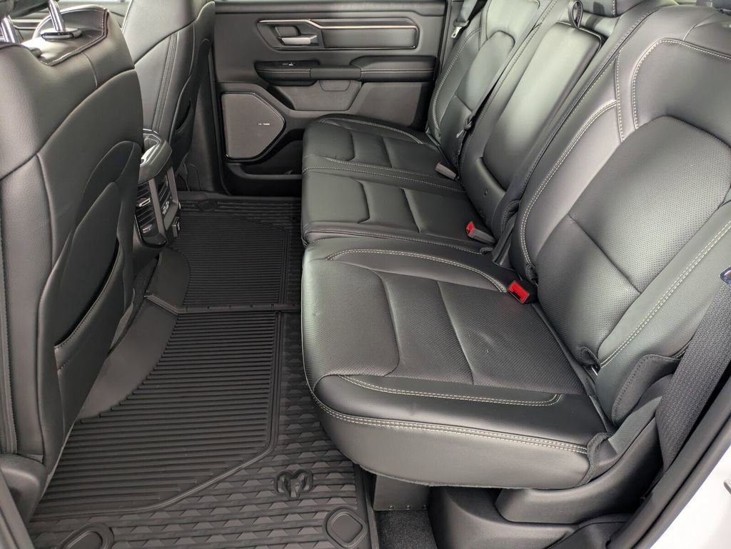 2026 RAM 1500 Rebel - Photo 13