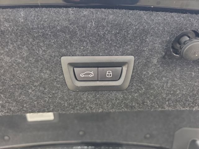Certified Used 2026 Jet Black BMW 430i xDrive image 33