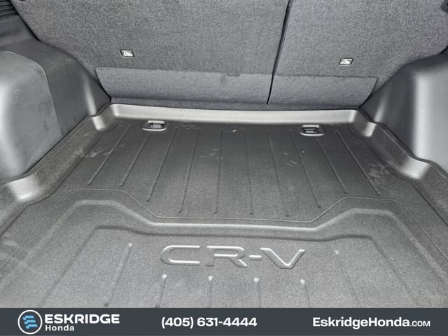 2026 Honda CR-V TrailSport - Photo 24