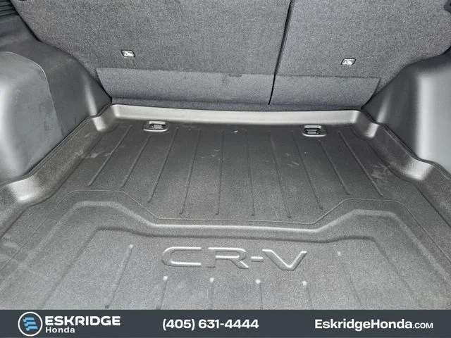 2026 Honda CR-V TrailSport - Photo 24