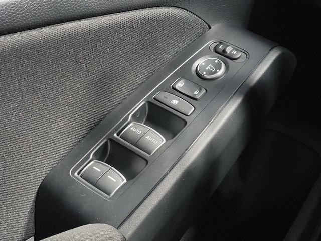 2024 Honda Civic Hatchback Sport - Photo 24