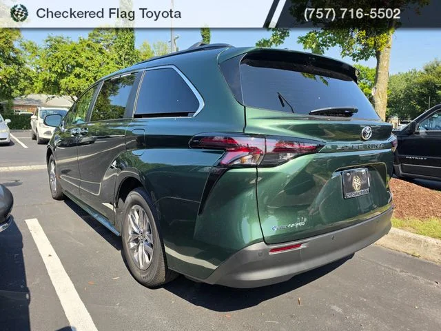 Used 2026 Cypress Toyota XLE image 4