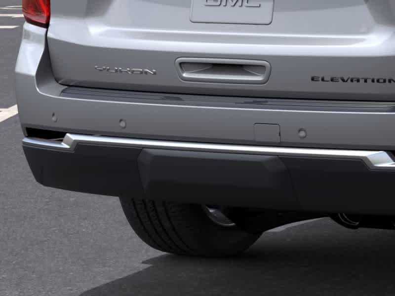 2026 GMC Yukon XL Elevation - Photo 14
