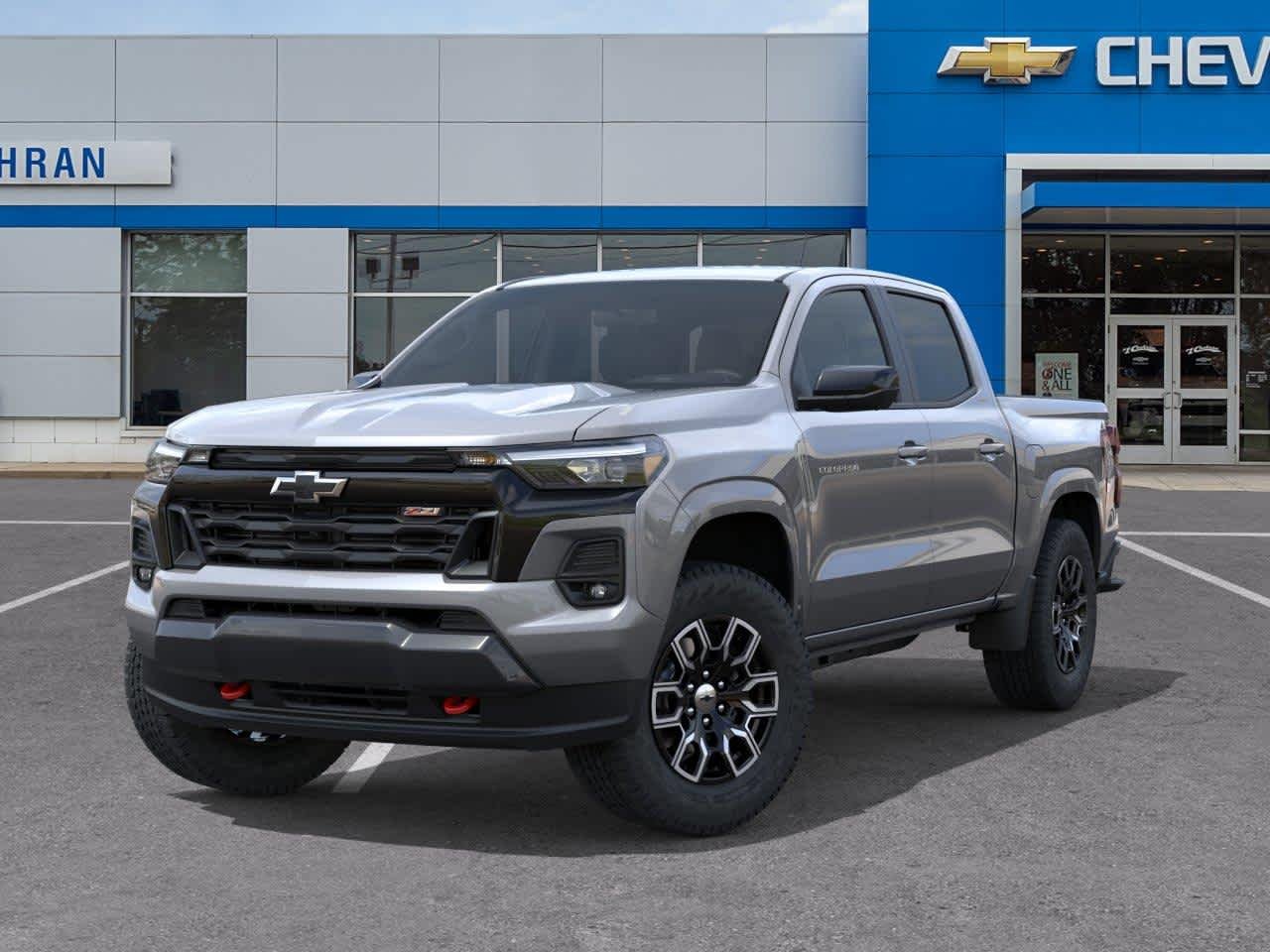 2026 Chevrolet Colorado Z71 - Photo 6