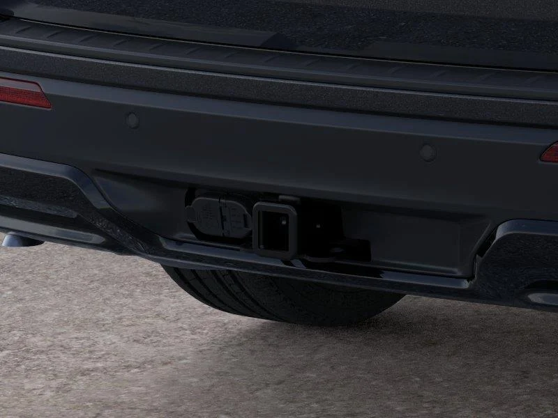 New 2026 Agate Black Metallic Ford ST-Line image 23