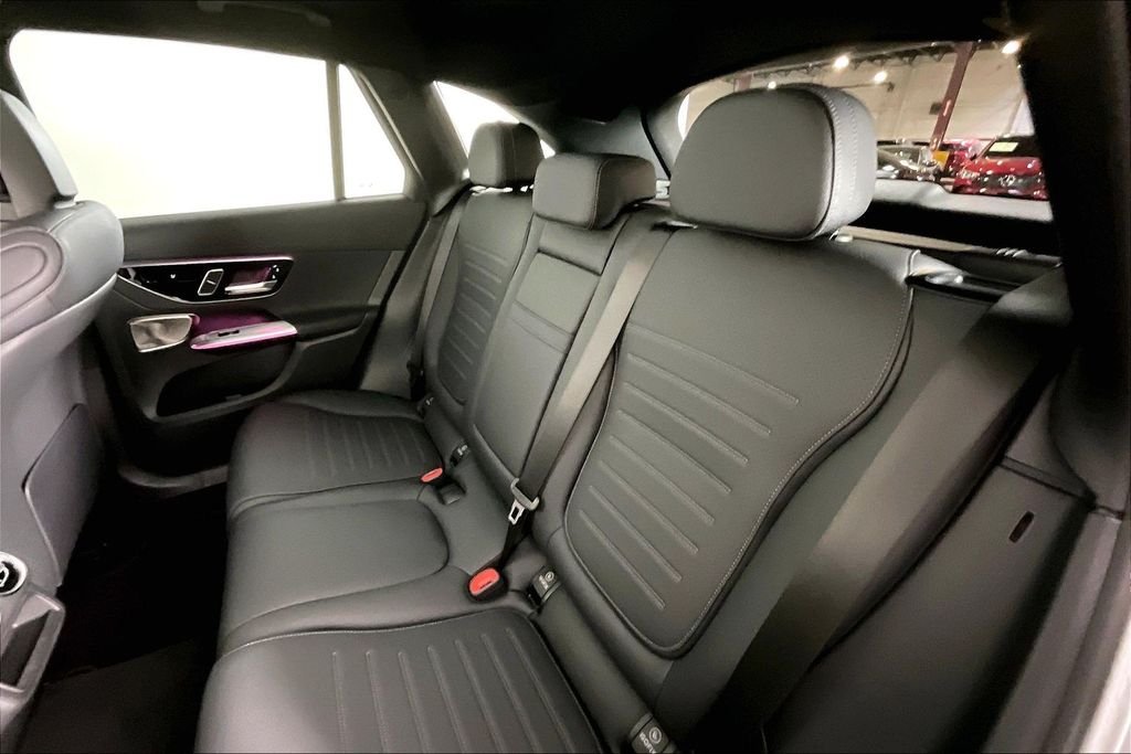2026 Mercedes-Benz GLC Base - Photo 18