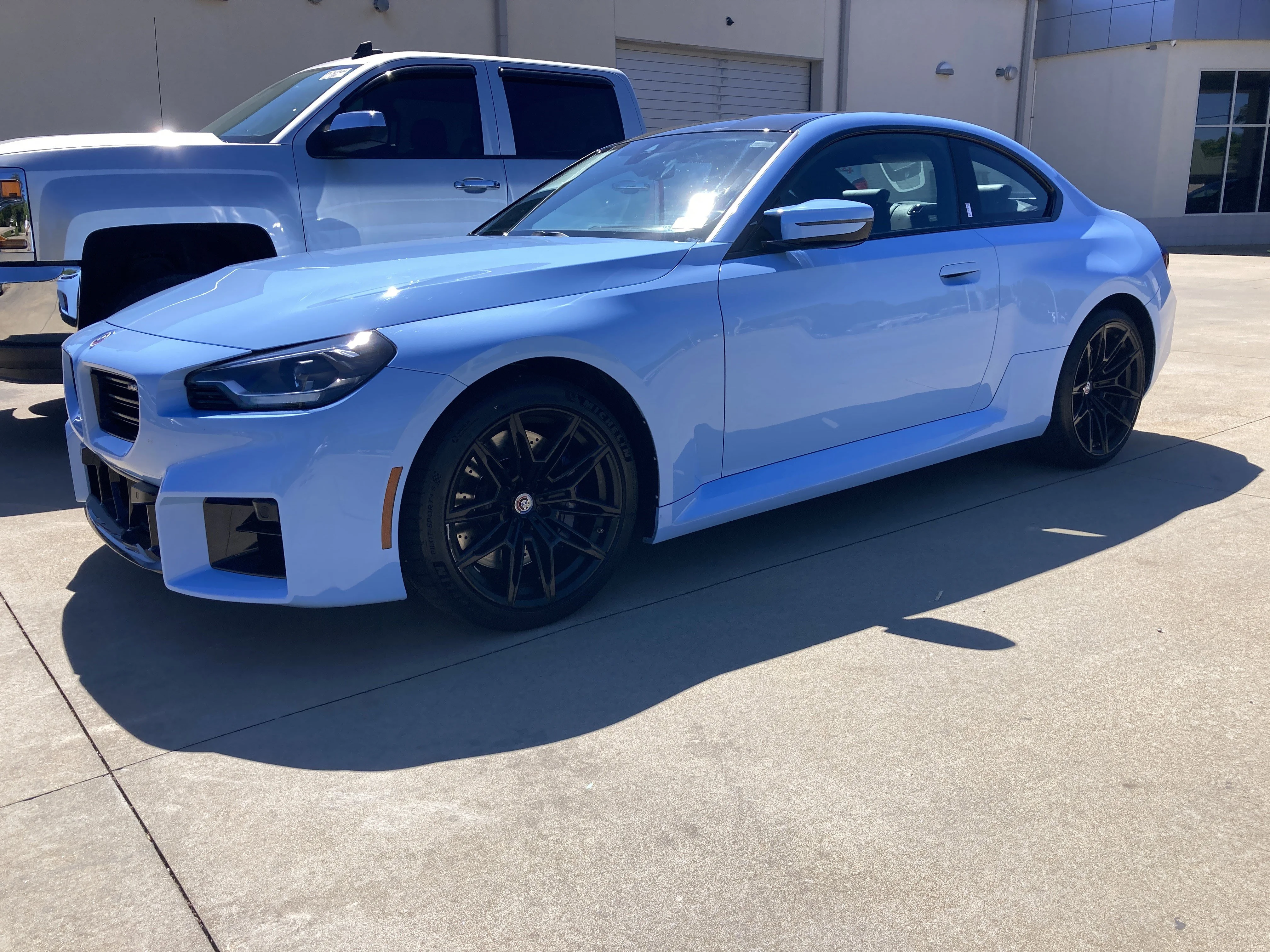 2023 BMW M2 M2 Coupe's photo