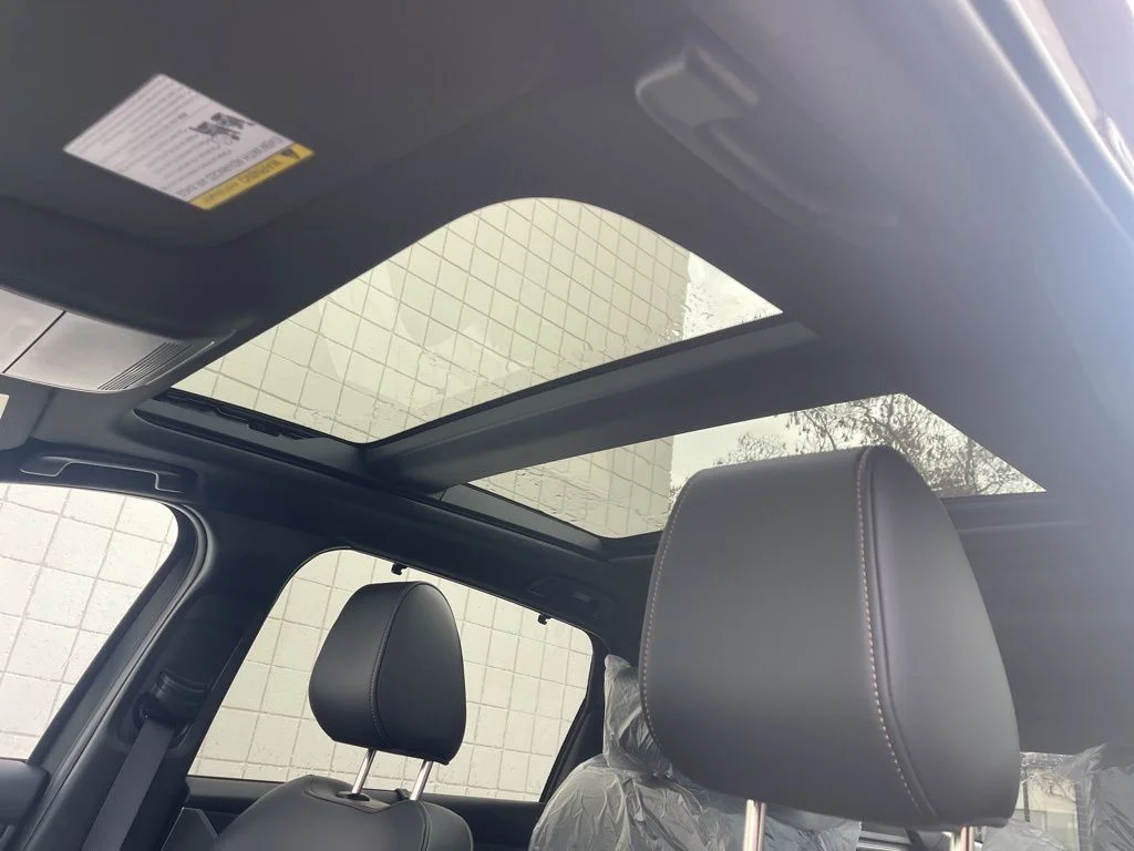 New 2026 Artisan Red Premium Mazda Premium Plus AWD image 6