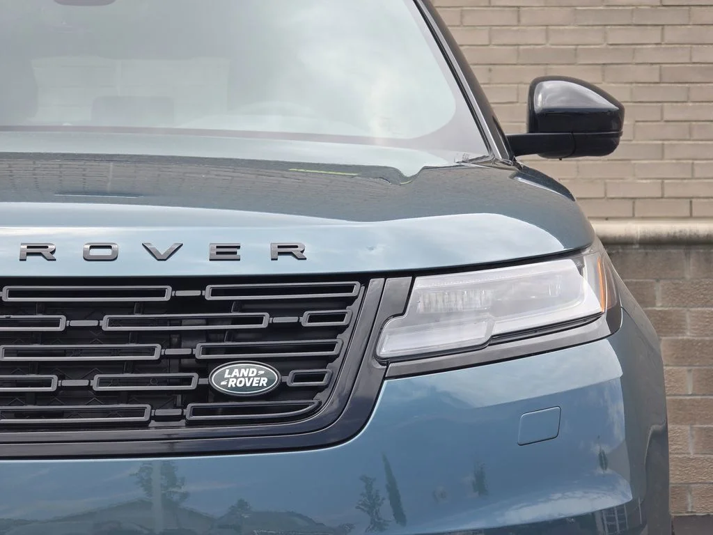 2026 Land Rover Range Rover Velar Dynamic SE - Photo 40