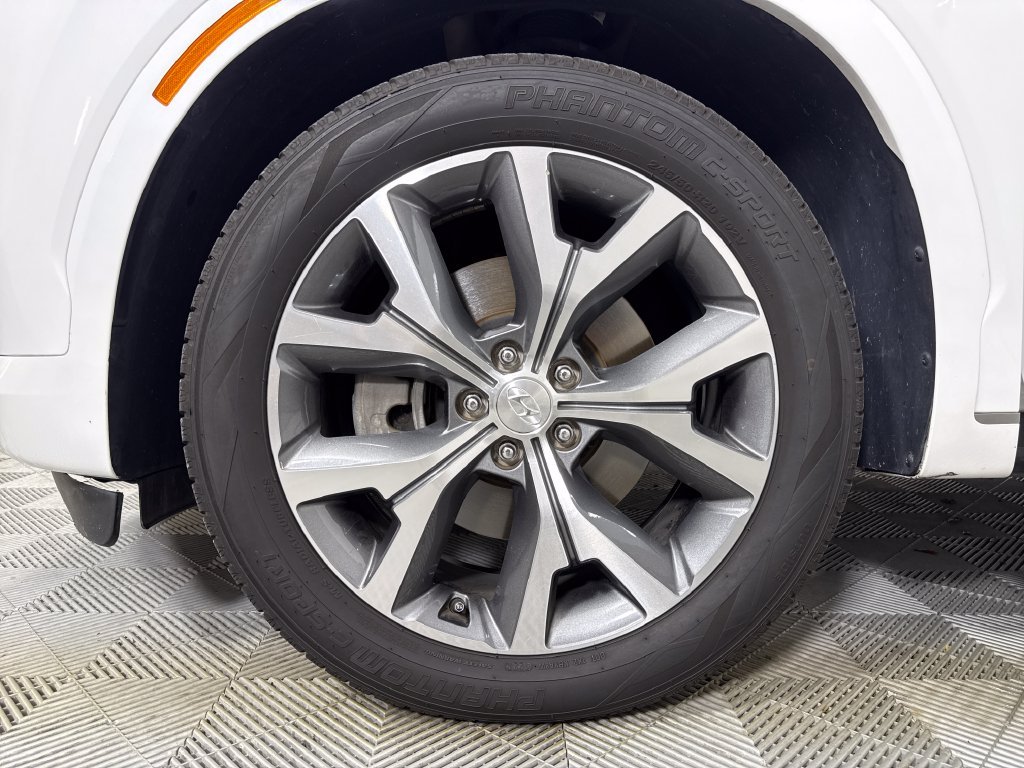 2022 Hyundai Palisade Limited - Photo 27