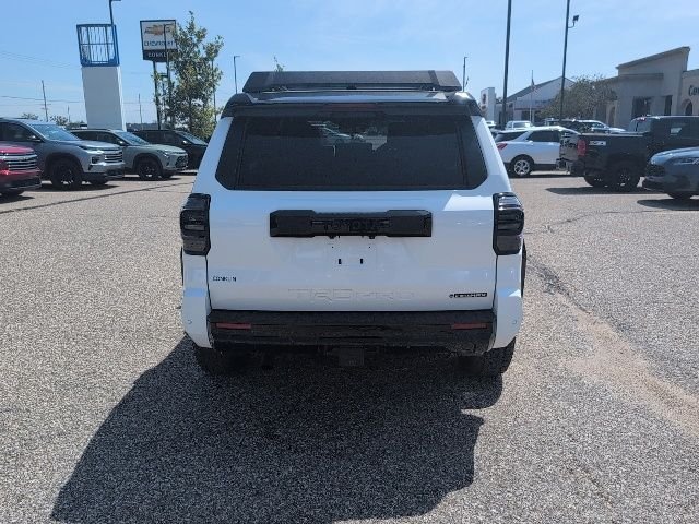 Used 2025 Ice Toyota TRD Pro image 20