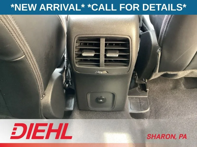 Used 2024 Blue Ford Platinum image 16