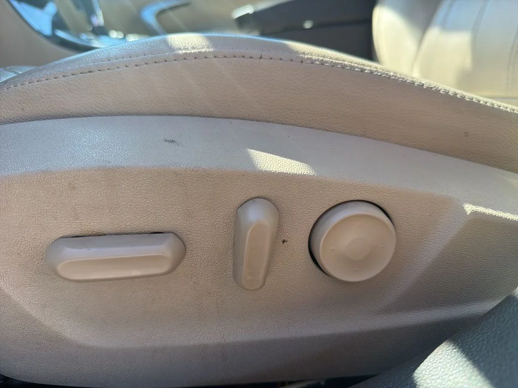 Used 2011 White Buick CXL image 14