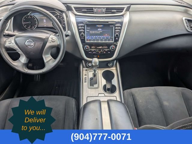 Used 2016 Silver Nissan SV image 15